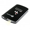 Lanyards - Lismore 3200 Powerbank