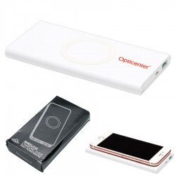 Axis Wireless Dock & Powerbank