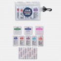First Aid Kits - Summit Kit