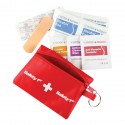 First Aid Kits - First Aid Travel Kit - 22 Piece