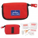 First Aid Kits - First Aid Travel Kit - 13 Piece