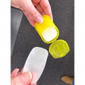 Hand Sanitisers - Soapy