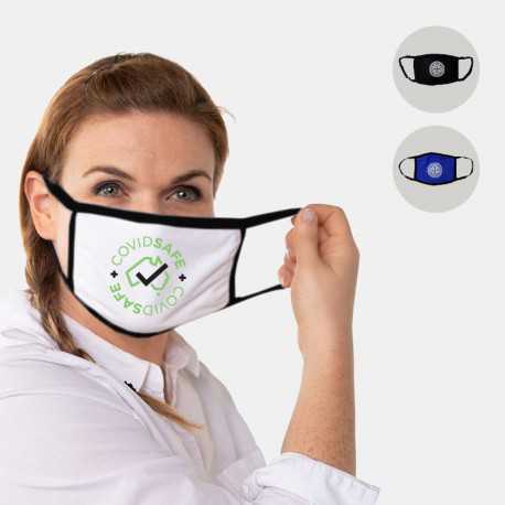 Face Masks - Cotton Face Masks