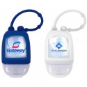 Hand Sanitisers - Zanzitiser Hand Sanitiser - 62% ethyl-alcohol