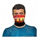 Face Masks - Custom Neck Gaiter