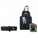 BBQ Sets - Grill Master BBQ Set