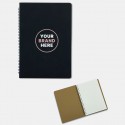 Note Pads - Spiral Notebook
