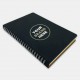 Note Pads - Spiral Notebook