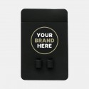 Phone Accessories - Silicone Phone Wallet
