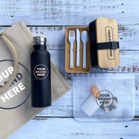 Business Gifts - Lunch Bag