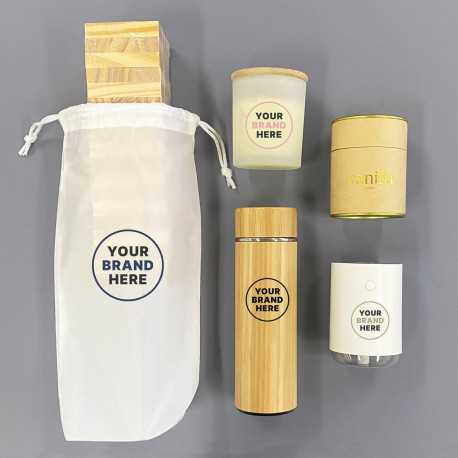 Business Gifts - Wellness