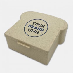 Picnic Sets - Wheat Sandwich Box