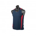 Singlets - Mens Eureka Singlet