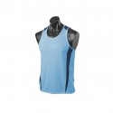 Singlets - Mens Eureka Singlet