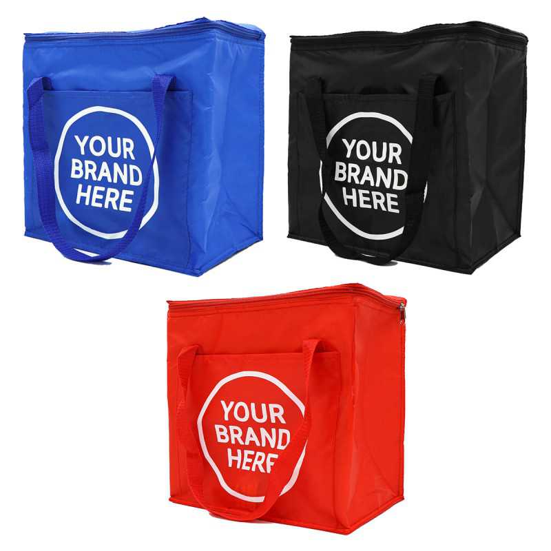 Insulated Grocery Bag