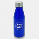Drink Bottles - Metal - Vita Aluminium 450ml Water Bottle