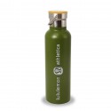 Drink Bottles - Metal - Shadow 750ml Water Bottle