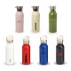 Drink Bottles - Metal - Shadow 500ml Water Bottle