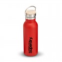 Drink Bottles - Metal - Shadow 500ml Water Bottle