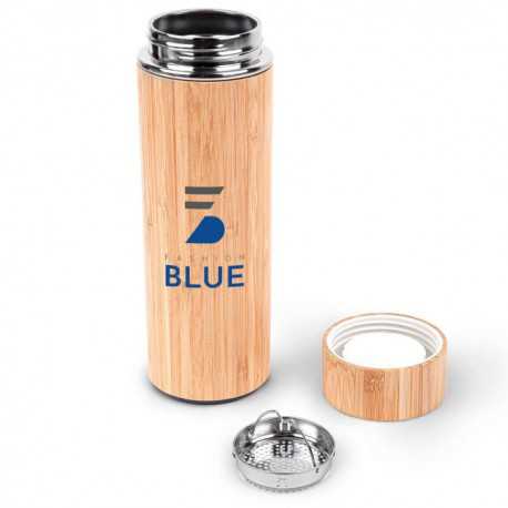 Drink Bottles - Metal - Bambu Eco 480ml Bottle