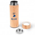 Drink Bottles - Metal - Bambu Eco 480ml Bottle