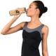 Drink Bottles - Metal - Bambu Eco 480ml Bottle