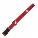 Lanyards - Dog Collar 19mm