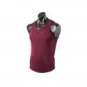 Singlets - Mens Botany Singlet