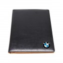 Non Leather Compendiums - Collins Conference Zip Folio