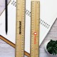 Apex Bamboo Ruler