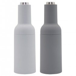 Thea Automatic Salt and Pepper Grinder