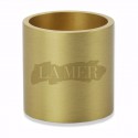Candles - Mae Brass Candle Holder