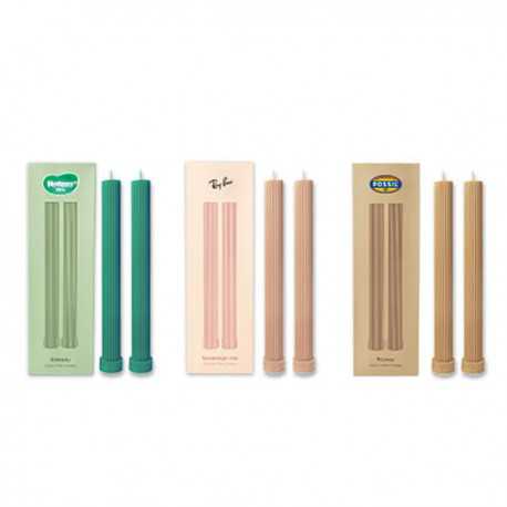 Candles - Australian Place Column Pillar Candle