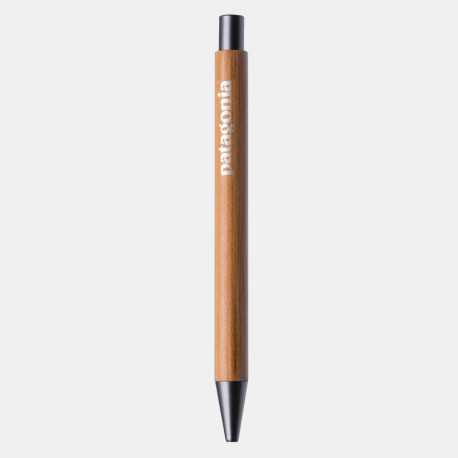Plastic Promotional Pens - Panda Pen