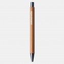 Plastic Promotional Pens - Panda Pen