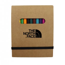 Crafty Colouring Notepad Set