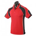 Men's Golf Polo Shirts - Mens Murray Polo