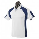 Men's Golf Polo Shirts - Mens Murray Polo