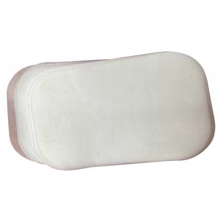 Hand Sanitisers - Soapy Refill Sleeves