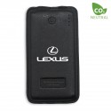 Lanyards - Olo PU Leather Powerbank