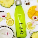 Drink Bottles - Glass - Vera 600ml Glass Bottle