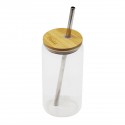 Drink Bottles - Glass - Carnaby 500ml Tumbler