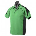 Men's Golf Polo Shirts - Mens Premier Polo