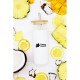 Drink Bottles - Glass - Sunrise Smoothie 500ml Tumbler