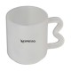 Printed Glasses - Eloise Glass 450ml Cup