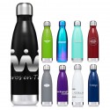 Drink Bottles - Metal - Classic 500ml Water Bottle