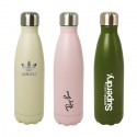 Drink Bottles - Metal - Classic 500ml Water Bottle