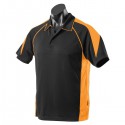 Men's Golf Polo Shirts - Mens Premier Polo