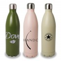 Drink Bottles - Metal - Classic 1L Water Bottle