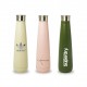 Drink Bottles - Metal - Lotus 500ml Water Bottle